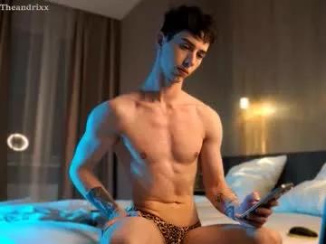 bbrandon_ from Chaturbate