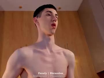 bbrandon_ on Chaturbate 