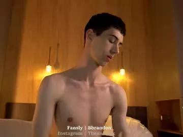 bbrandon_ on Chaturbate 