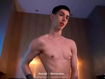 bbrandon_ on Chaturbate 