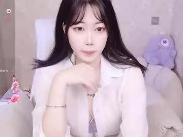 bell_cs on Chaturbate 