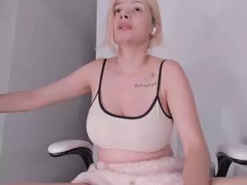 bella_adams_ on Chaturbate 