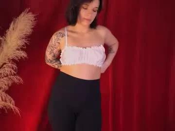 bella_alita on Chaturbate