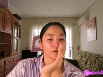 bella_pocahontas3 on Chaturbate 