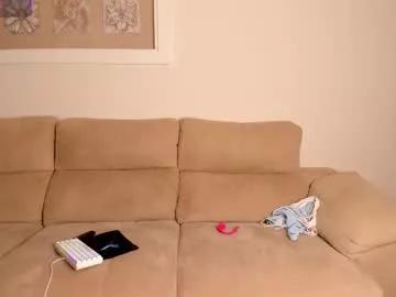 bella_pocahontas3 on Chaturbate 