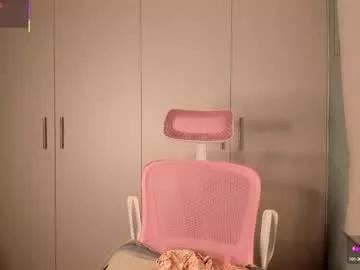 bella_pocahontas3 on Chaturbate 