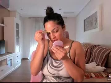 bella_pocahontas3 on Chaturbate 