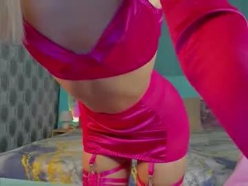 bella_stewartt on Chaturbate 