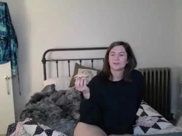 bellastrange69 from Chaturbate