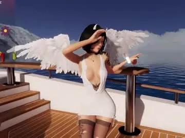 bellazomb on Chaturbate 
