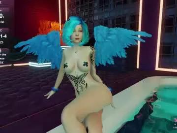 bellazomb on Chaturbate 