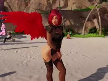 bellazomb on Chaturbate 