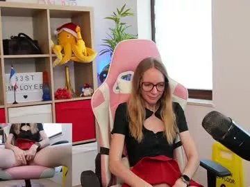 belle_alice on Chaturbate 