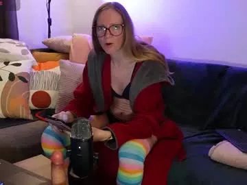 belle_alice on Chaturbate 
