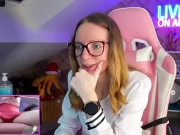 belle_alice on Chaturbate 