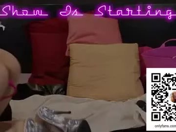 belle_alice on Chaturbate 