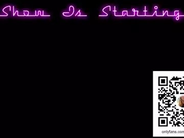 belle_alice on Chaturbate 