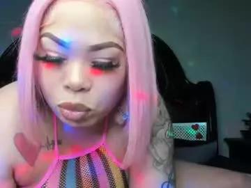 bigbuttsarena on Chaturbate 
