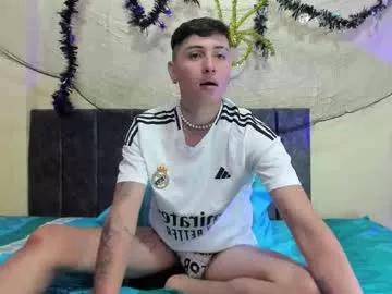 bigdick_alejo from Chaturbate