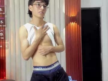 billie_jr on Chaturbate 