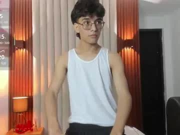billie_jr on Chaturbate 