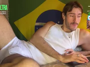 blondultra on Chaturbate