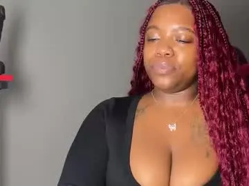 bnwo_goddess from Chaturbate