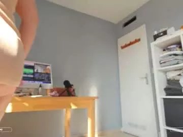 boobsgwendy on Chaturbate 