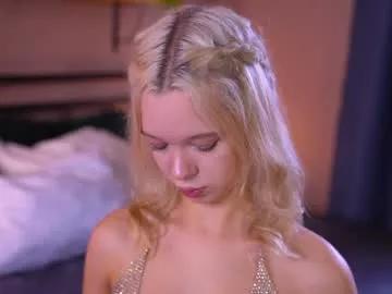 boobybliss on Chaturbate 