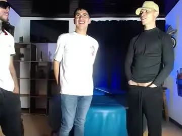 boranget on Chaturbate