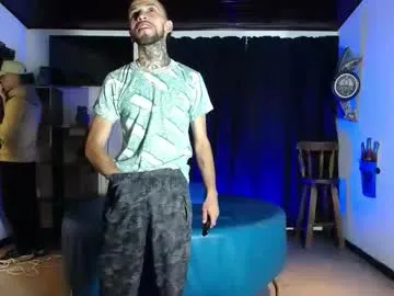 boranget on Chaturbate