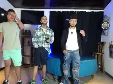 boranget on Chaturbate