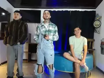 boranget on Chaturbate