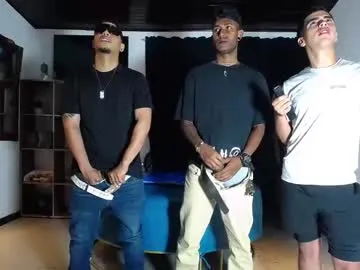 boranget from Chaturbate