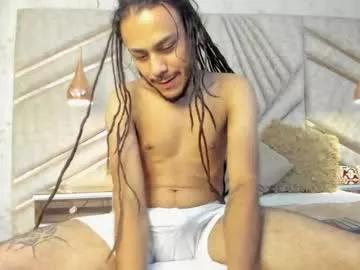 bossdominator1 on Chaturbate 