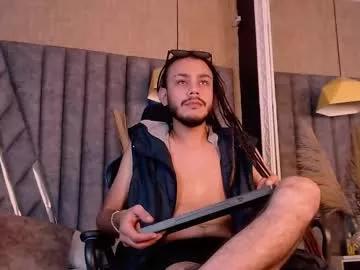 bossdominator1 on Chaturbate 