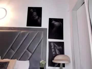 brenda_nova18 on Chaturbate