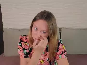 brooke_evans_ on Chaturbate 