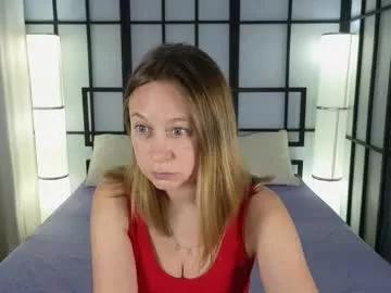 brooke_evans_ on Chaturbate 