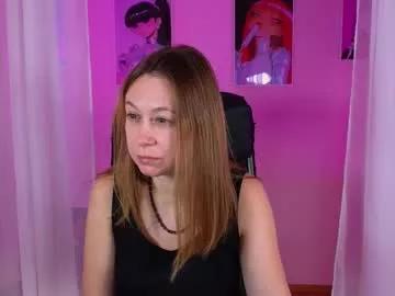 brooke_evans_ on Chaturbate 