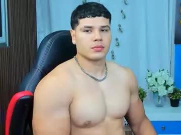 bruno_coleman from Chaturbate