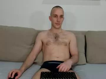buddy_forman on Chaturbate 