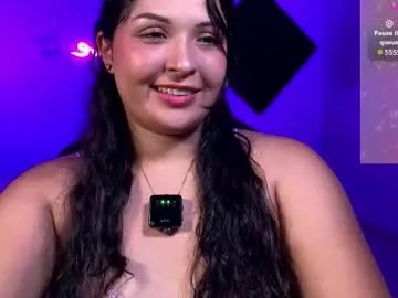 bunnysparamours on Chaturbate 