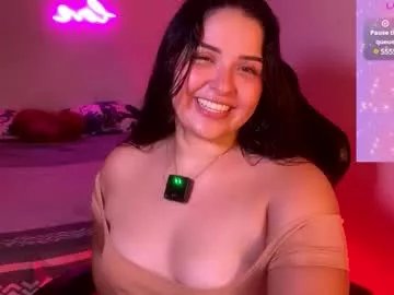 bunnysparamours on Chaturbate 