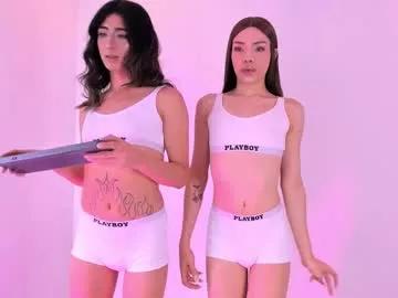 by_juliana from Chaturbate