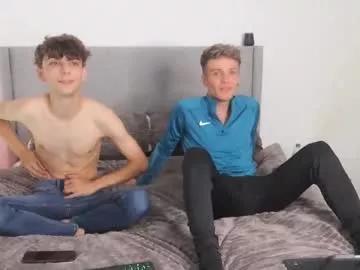 callumandcole on Chaturbate 