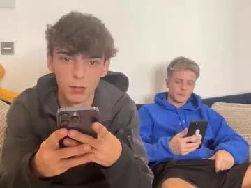 callumandcole on Chaturbate 
