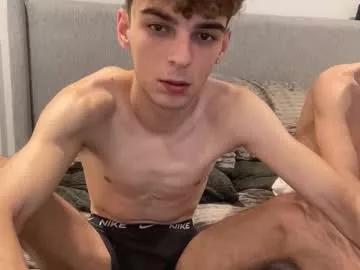 callumandcole on Chaturbate 