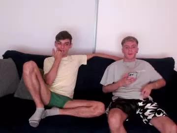 callumandcole on Chaturbate 