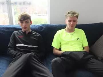 callumandcole on Chaturbate 